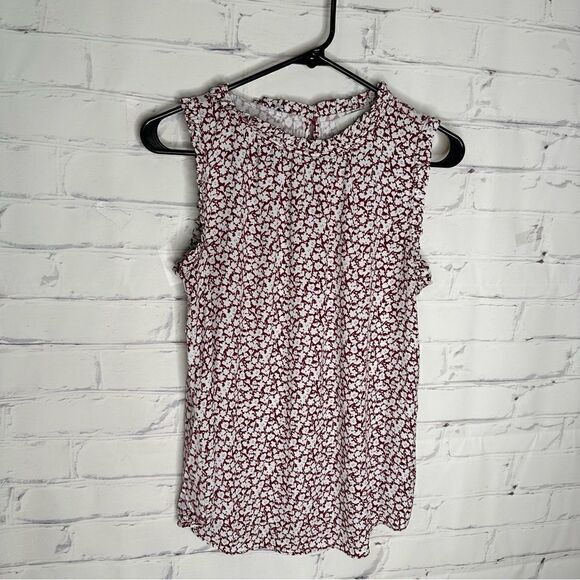 Loft small red top - Picture 1 of 5